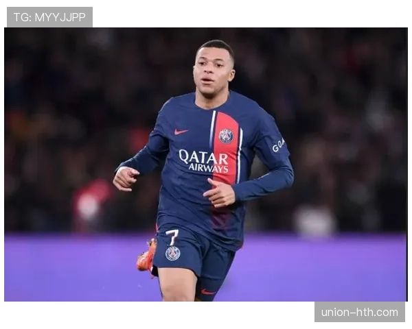 姆巴佩公开未来职业蓝图，引发外界高度关注