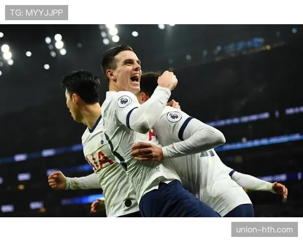 热刺调整比赛节奏,战术革新推动球队竞争力提升 热刺调整比赛节奏,战术革新推动球队竞争力提升