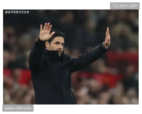 阿尔特塔严抓战术纪律，誓言率队重返英超巅峰