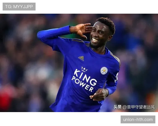 莱斯特城与瓦尔迪成功续约,状态回暖续写传奇篇章