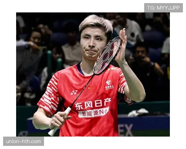 石宇奇赛场上像猛兽，私下却跟隔壁老王一样喝杯茶聊天？