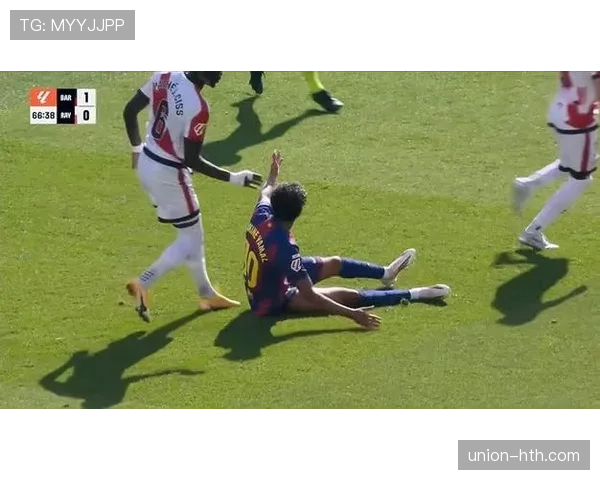 巴萨边路越用越瘸，进攻命脉竟成最大软肋？